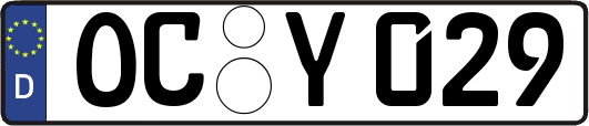 OC-Y029