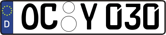 OC-Y030