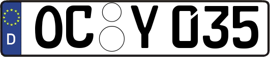 OC-Y035