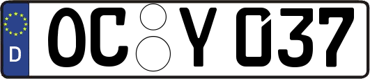 OC-Y037