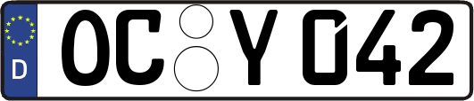 OC-Y042