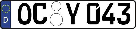 OC-Y043