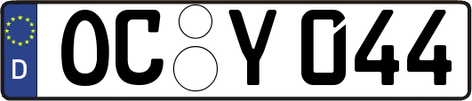 OC-Y044