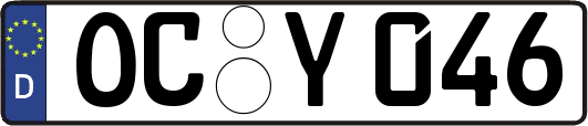 OC-Y046