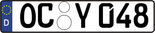 OC-Y048