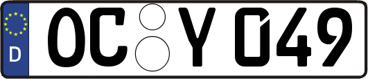 OC-Y049