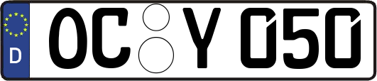 OC-Y050