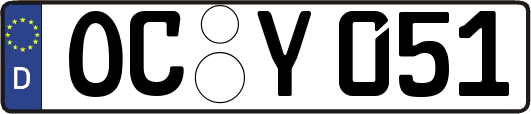 OC-Y051