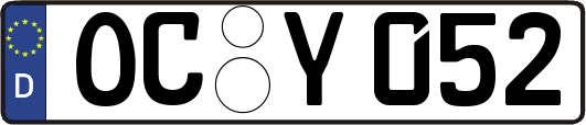 OC-Y052