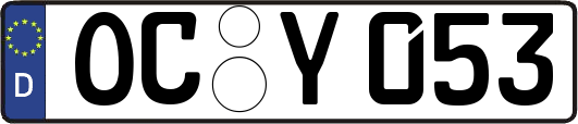 OC-Y053