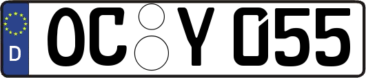 OC-Y055