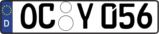 OC-Y056
