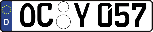 OC-Y057