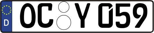 OC-Y059