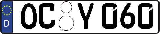 OC-Y060