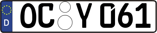 OC-Y061