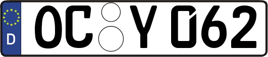 OC-Y062