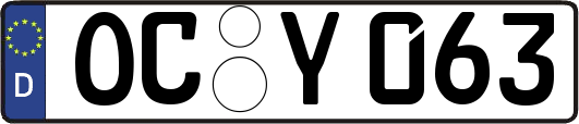 OC-Y063