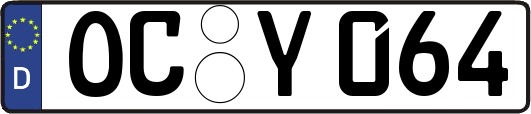 OC-Y064