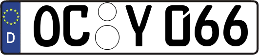 OC-Y066