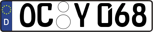 OC-Y068