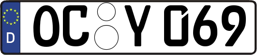 OC-Y069