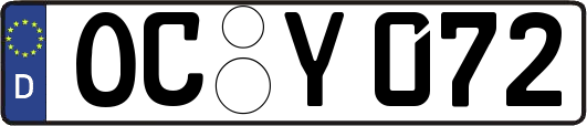 OC-Y072
