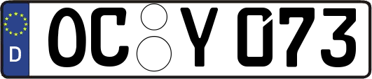 OC-Y073