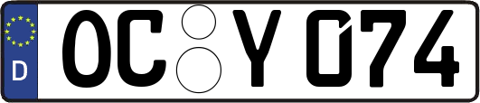OC-Y074