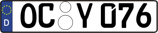 OC-Y076
