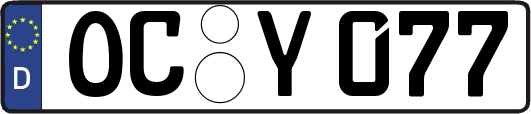 OC-Y077