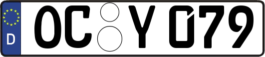 OC-Y079
