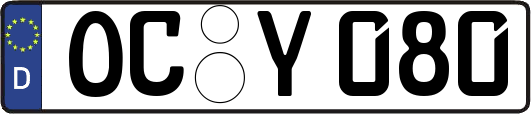 OC-Y080