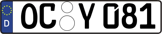 OC-Y081