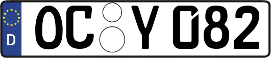 OC-Y082