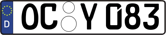 OC-Y083