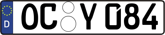 OC-Y084