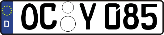OC-Y085