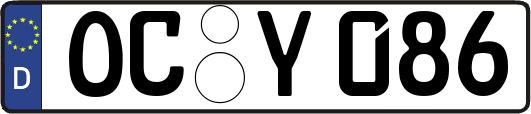 OC-Y086