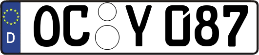 OC-Y087