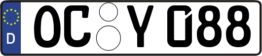 OC-Y088