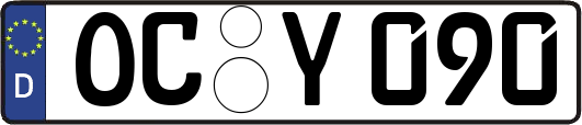 OC-Y090