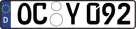 OC-Y092