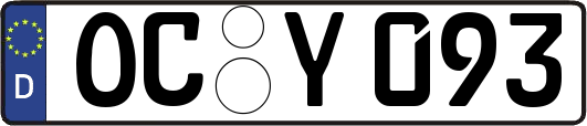 OC-Y093