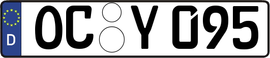 OC-Y095