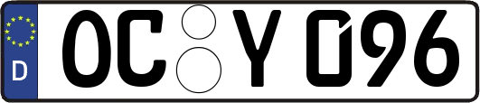 OC-Y096