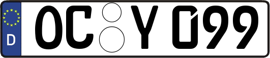 OC-Y099