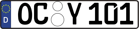 OC-Y101