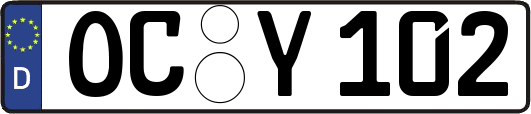 OC-Y102