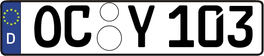 OC-Y103